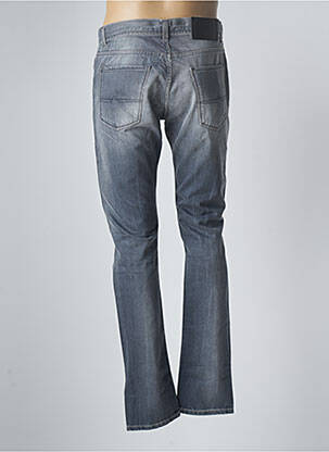 Jeans coupe slim slim taille normale gris DN.SIXTY SEVEN homme