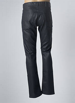 Jeans coupe slim slim taille normale noir DN.SIXTY SEVEN homme