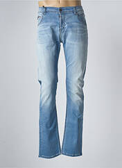Jeans coupe slim bleu DN.SIXTY SEVEN pour homme seconde vue