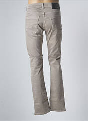 Jeans coupe slim gris DN.SIXTY SEVEN pour homme seconde vue
