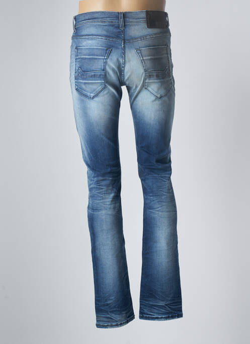 Jeans coupe slim bleu DN.SIXTY SEVEN pour homme