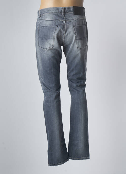 Jeans coupe slim gris DN.SIXTY SEVEN pour homme
