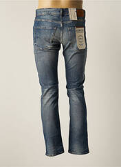 Jeans coupe slim bleu KILIWATCH pour homme seconde vue