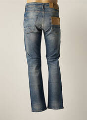 Jeans coupe slim bleu TEDDY SMITH pour homme seconde vue