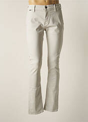 Jeans skinny gris GUESS pour homme seconde vue