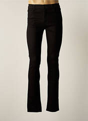 Jeans skinny noir CARHARTT pour homme seconde vue
