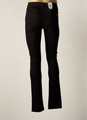 Jeans skinny noir CARHARTT pour homme seconde vue