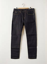 Jeans coupe slim slim taille normale bleu G STAR homme