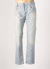 Jeans coupe slim bleu PEPE JEANS pour homme seconde vue