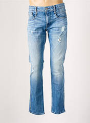 Jeans coupe slim bleu REPLAY pour homme seconde vue