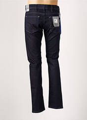 Jeans coupe slim bleu REPLAY pour homme seconde vue