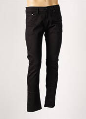 Jeans skinny noir REPLAY pour homme seconde vue