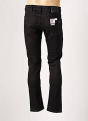 Jeans skinny noir REPLAY pour homme seconde vue