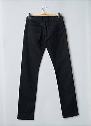 Jeans coupe slim slim taille normale noir DN.SIXTY SEVEN homme