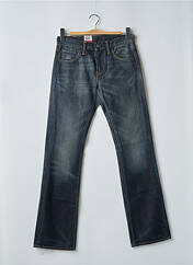 Jeans bootcut bleu LEVIS pour homme seconde vue