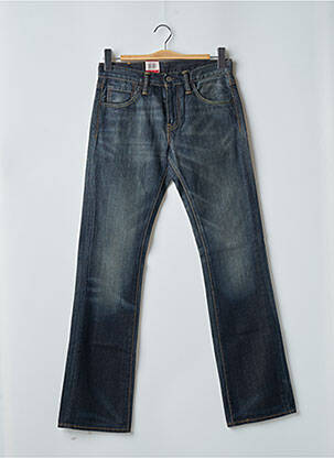 Jeans bootcut bleu LEVIS pour homme