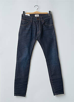 Jean Homme Red Herring – W34 L31 Bleu Denim, Jambe Droite, Occasion