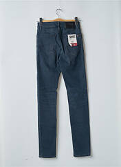 Jeans skinny bleu TOMMY HILFIGER pour homme seconde vue