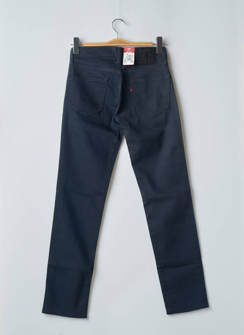 Jeans coupe slim bleu LEVIS pour homme