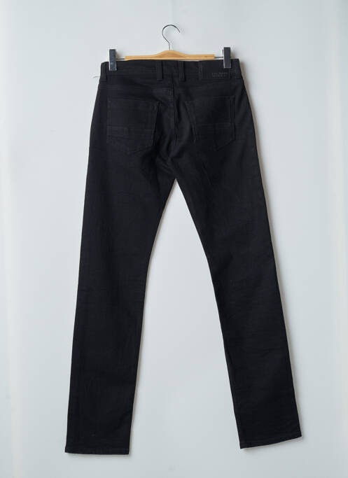 Jeans coupe slim noir DN.SIXTY SEVEN homme