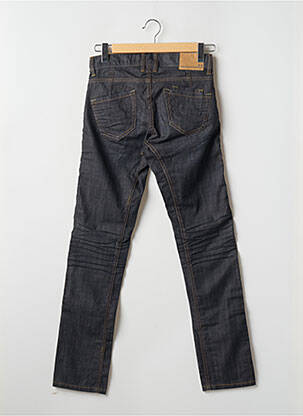 Jeans coupe slim slim taille normale bleu FREEMAN T.PORTER homme
