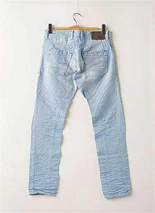 Jeans coupe slim slim taille normale bleu DIESEL homme