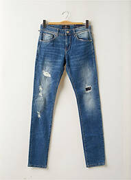 Jeans coupe slim slim taille normale bleu LTB homme