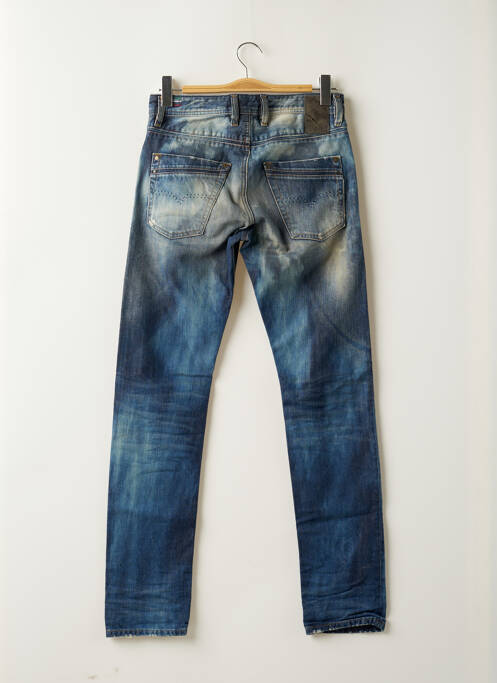 Jeans coupe slim slim taille normale bleu DIESEL homme