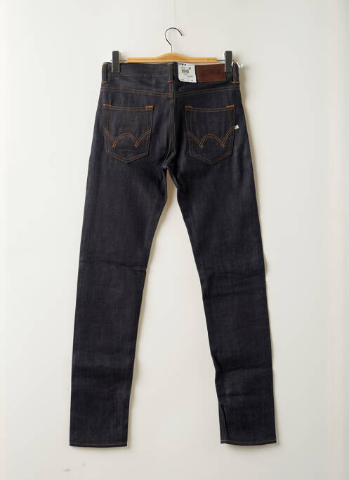 Jeans coupe slim bleu EDWIN pour homme