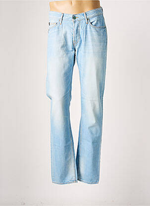 Jeans Japan Rags Slim Fit Bleu - Taille W30 - Coupe Ajustée - Neuf Avec étiquettes