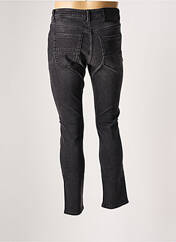 Jeans skinny noir LTB pour homme seconde vue