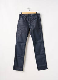 Jeans coupe slim slim taille normale bleu G STAR homme