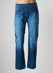 Jeans coupe slim bleu G STAR pour homme seconde vue