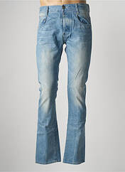 Jeans coupe slim bleu G STAR pour homme seconde vue