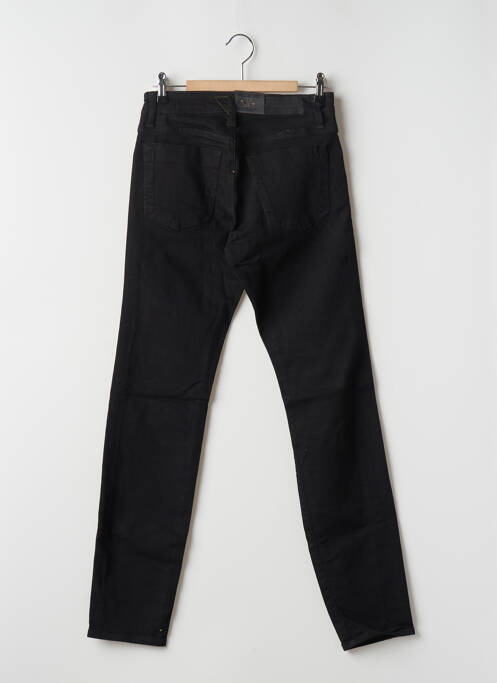 Jeans skinny noir MELTIN'POT femme