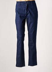 Jeans coupe slim bleu CARHARTT pour homme seconde vue