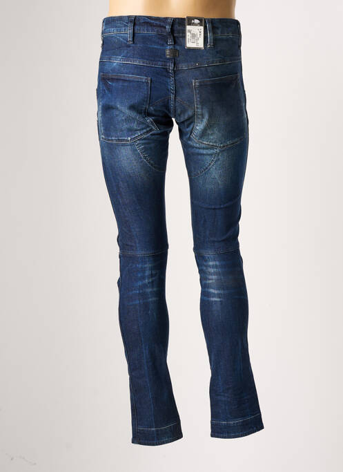 Jeans coupe slim bleu G STAR pour homme