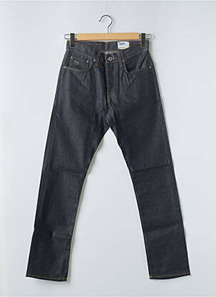 Jeans coupe slim slim taille normale gris G STAR homme