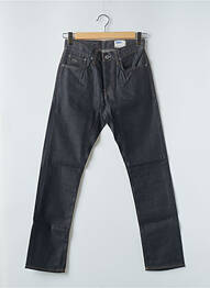 Jeans coupe slim slim taille normale gris G STAR homme