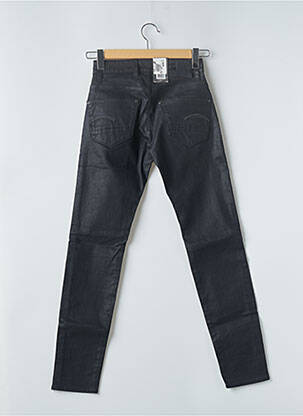 Jeans skinny skinny taille normale noir G STAR homme