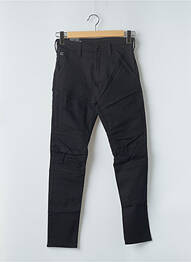 Jeans coupe slim slim taille normale noir G STAR homme