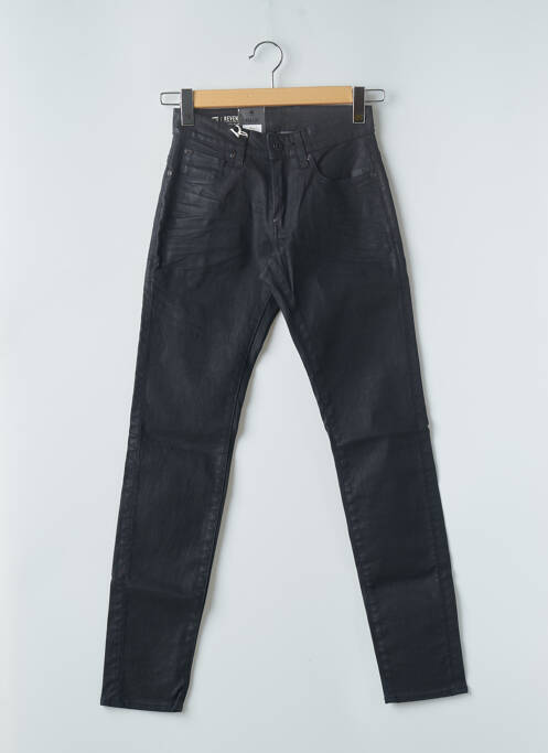 Jeans skinny poches taille normale noir G STAR homme
