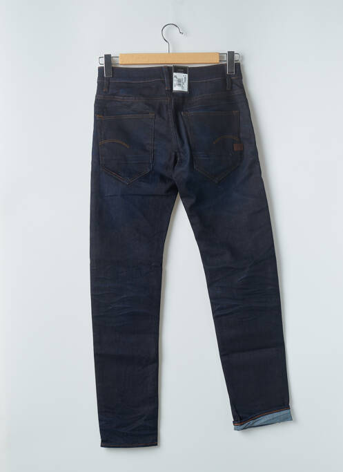 Jeans coupe slim bleu G STAR pour homme