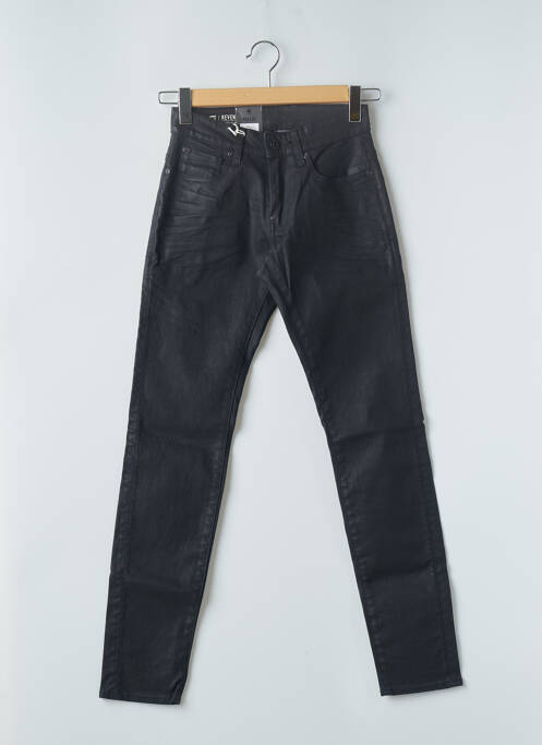 Jeans skinny noir G STAR pour homme