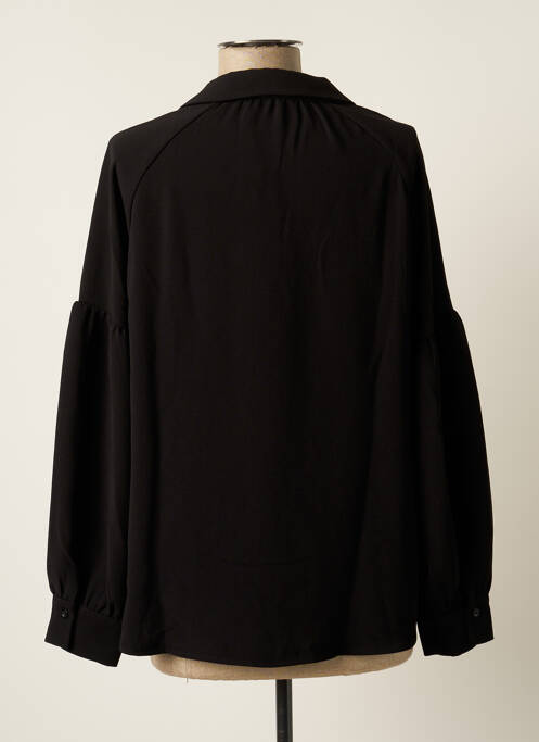 Blouse noir BETTY BARCLAY pour femme