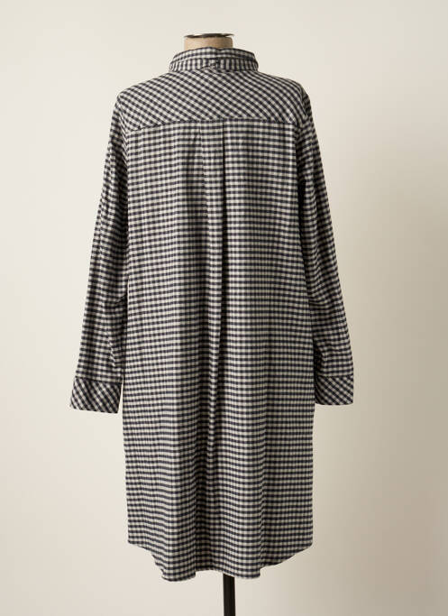 Robe longue gris MES SOEURS ET MOI pour femme