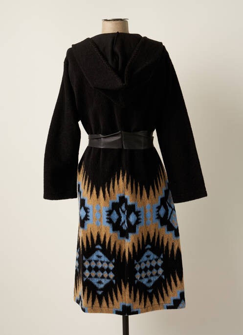 Veste casual noir FLIRT pour femme