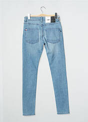 Jeans skinny bleu BONOBO pour femme seconde vue