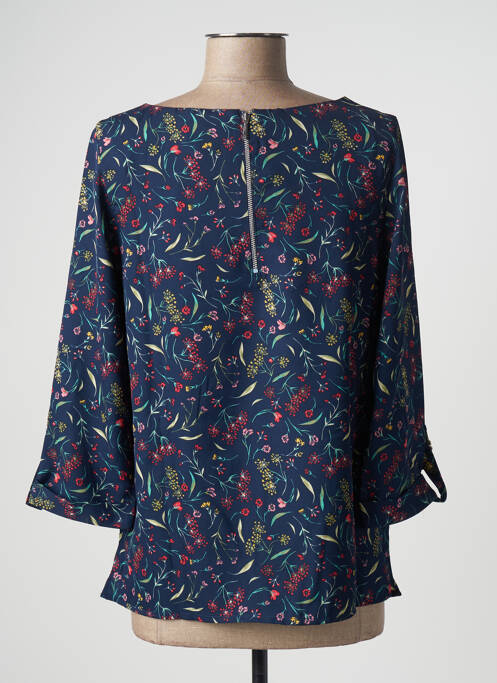 Blouse bleu DAMART pour femme