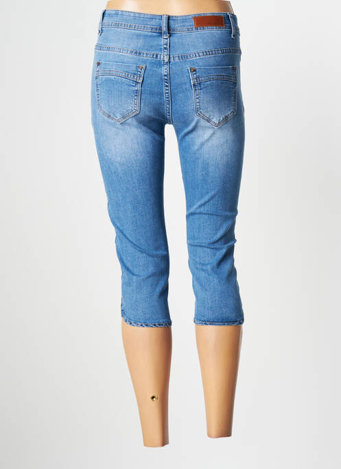 Corsaire bleu KALISSON pour femme